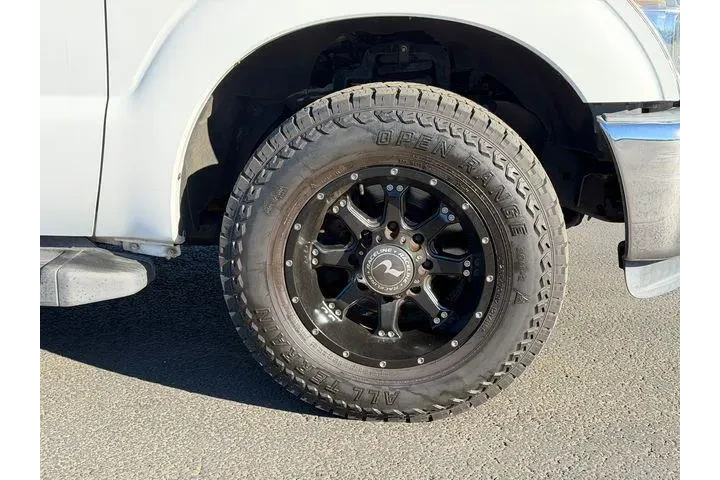 $17800 : Ford F-250 Super Duty 2015 4 image 10