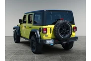 $30750 : Jeep Wrangler 2023 4x4 Willy thumbnail