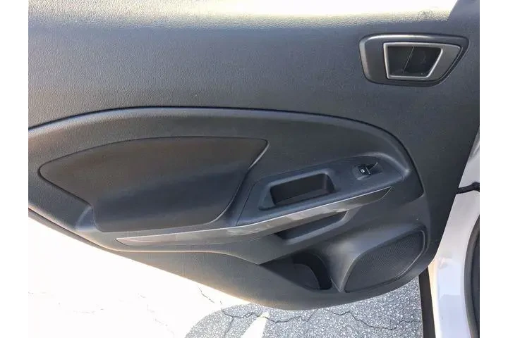 $11990 : Ford EcoSport 2020 SE 4dr Cr image 9