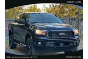 2022 Ranger en Arlington VA