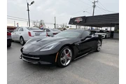 $36995 : 2019 Corvette Stingray thumbnail