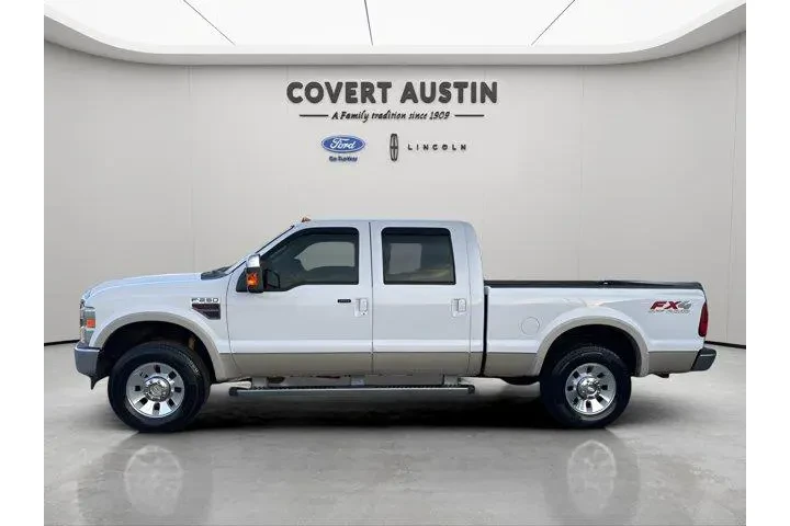 $14827 : Ford F-250 Super Duty 2010 4 image 2