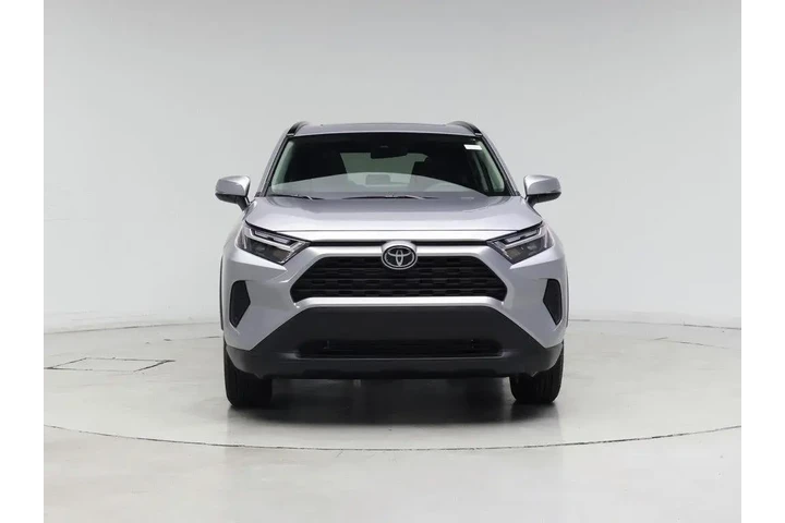 $32998 : Toyota RAV4 2025 XLE 4dr SUV image 5