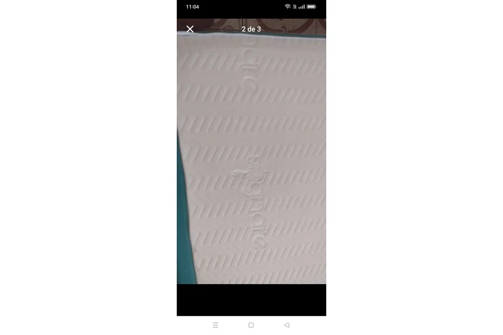 $8000 : Recámara king size image 3