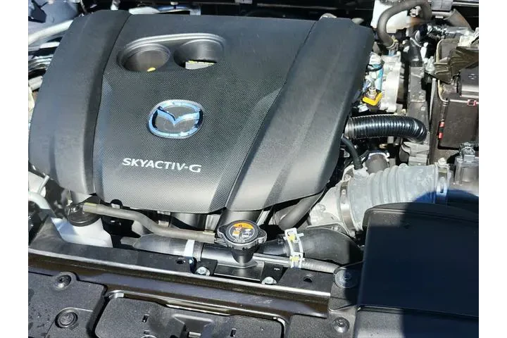 $30491 : Mazda CX-50 2024 AWD 2.5 S P image 10