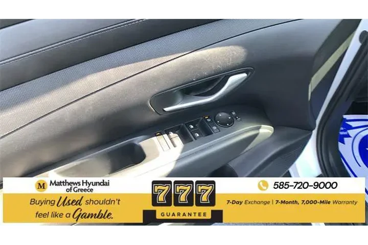 $24990 : Hyundai TUCSON 2025 AWD SE 4 image 10