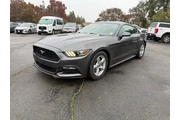 Ford Mustang 2015 V6 2dr Fas en Sacramento