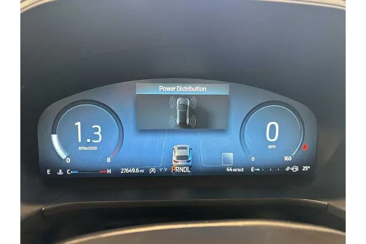 $27652 : Ford Escape 2023 AWD ST-Line image 10