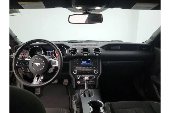 $21998 : Ford Mustang 2018 EcoBoost 2 image 9