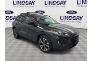 Ford Escape 2022 AWD SEL 4dr