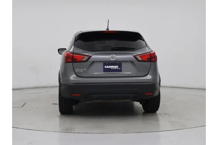 $15998 : Nissan Rogue Sport 2018 S 4d image 6