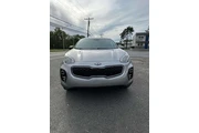 $8995 : Kia Sportage 2019 AWD LX 4dr thumbnail