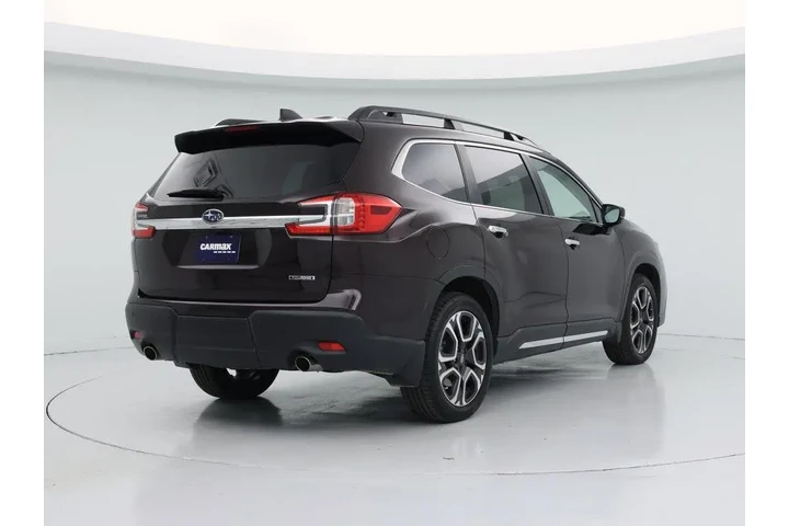 $35998 : Subaru Ascent 2024 AWD Touri image 8