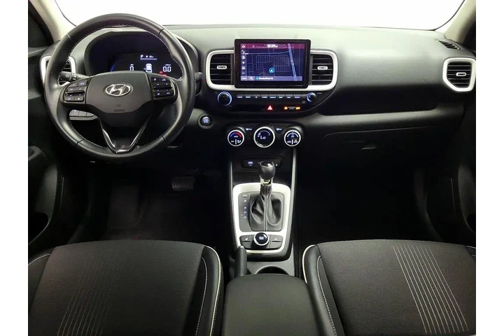 $19998 : Hyundai VENUE 2023 Limited 4 image 8