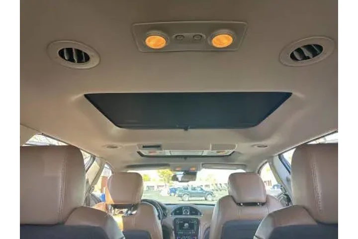 2012 Enclave Premium image 6