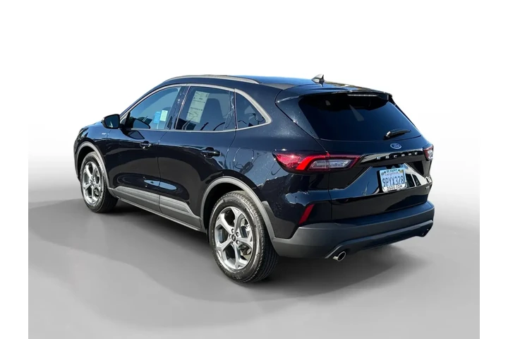 $29550 : Ford Escape Hybrid 2025 ST-L image 3