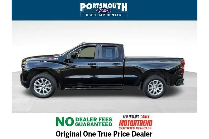 $36995 : Chevrolet Silverado 1500 Lim image 2