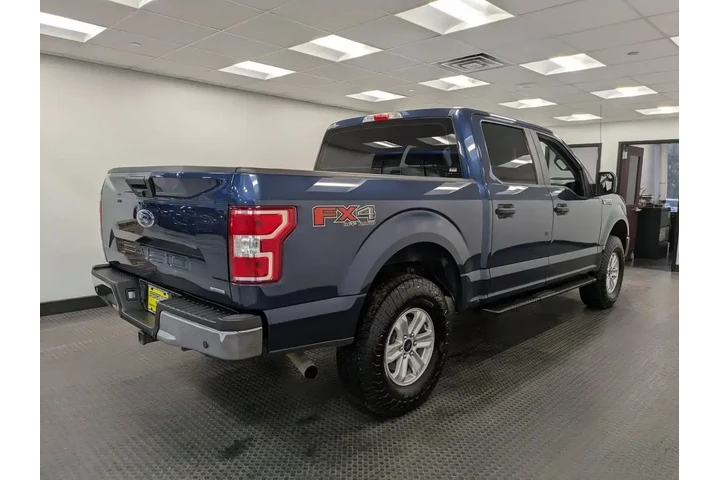 $24900 : Ford F-150 2020 4x4 XL 4dr S image 4