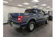 $24900 : Ford F-150 2020 4x4 XL 4dr S thumbnail