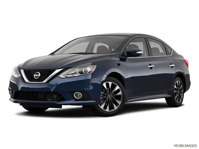 2019 Sentra image 3