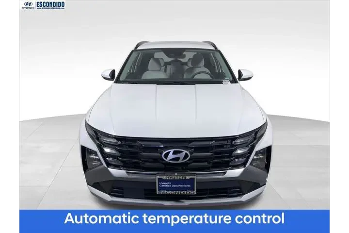 $22995 : Hyundai TUCSON 2025 SEL 4dr image 8