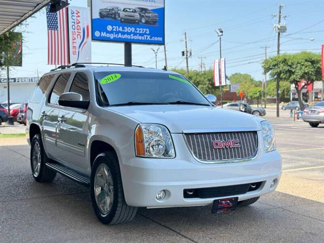 $17999 : 2014 GMC Yukon SLT image 3