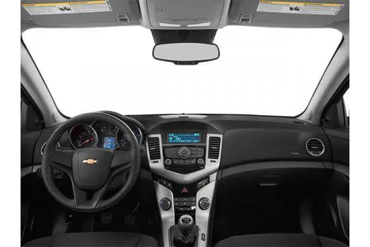 $8691 : Chevrolet Cruze 2014 LS Auto image 10