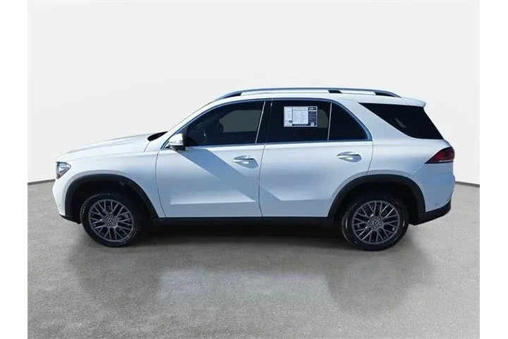 $39969 : Mercedes-Benz GLE 2022 AWD G image 8