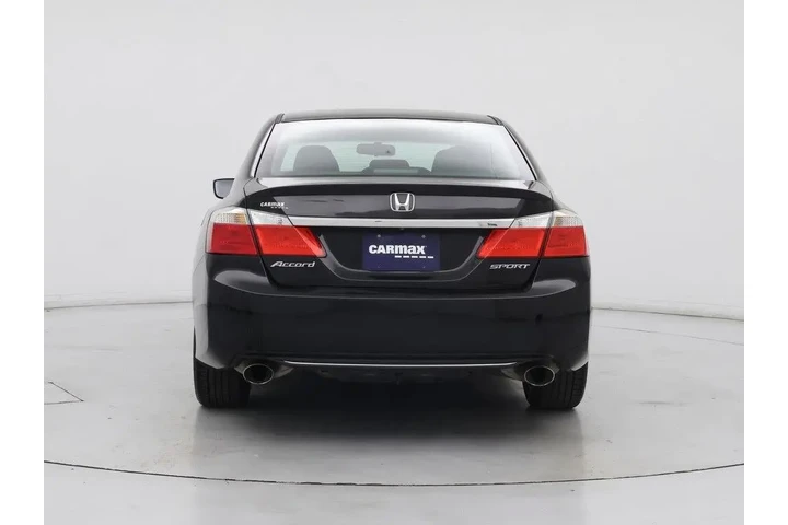 $14998 : Honda Accord 2014 Sport 4dr image 6
