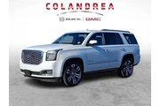 $38900 : GMC Yukon 2019 4x4 Denali 4d thumbnail