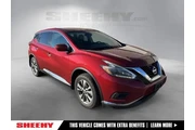 Nissan Murano 2018 AWD S 4dr en Arlington VA