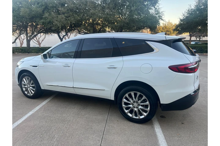$17995 : 2019 Enclave FWD Essence image 6