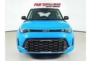 $23988 : Kia Soul 2024 GT-Line 4dr Cr thumbnail
