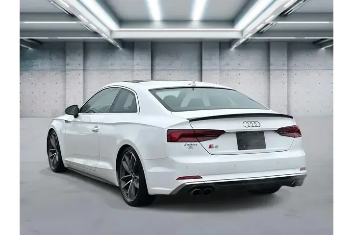 $24595 : Audi S5 2018 AWD 3.0T quattr image 6