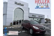 Buick Enclave 2016 AWD Premi en Chicago