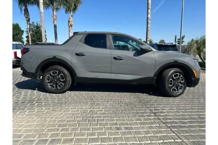 $25995 : Hyundai SANTA CRUZ 2023 AWD image 5
