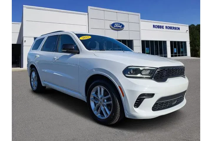 $29986 : Dodge Durango 2023 GT 4dr SU image 1