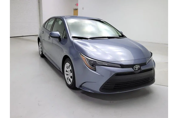 $20998 : Toyota Corolla 2023 LE 4dr S image 1