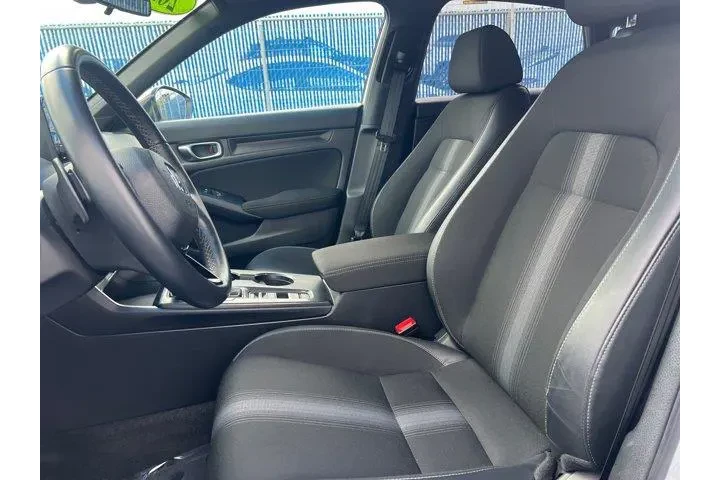 $23994 : Honda Civic 2024 Sport 4dr S image 10