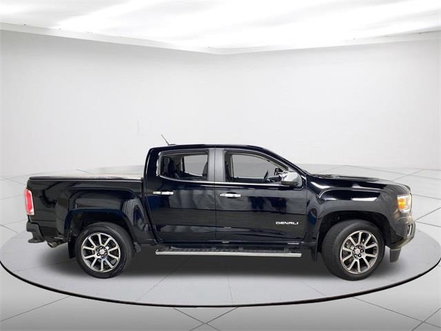 $22936 : Pre-Owned 2017 Canyon Denali image 2