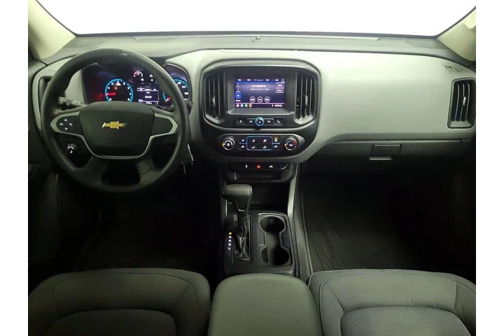 $22998 : Chevrolet Colorado 2021 4x2 image 9