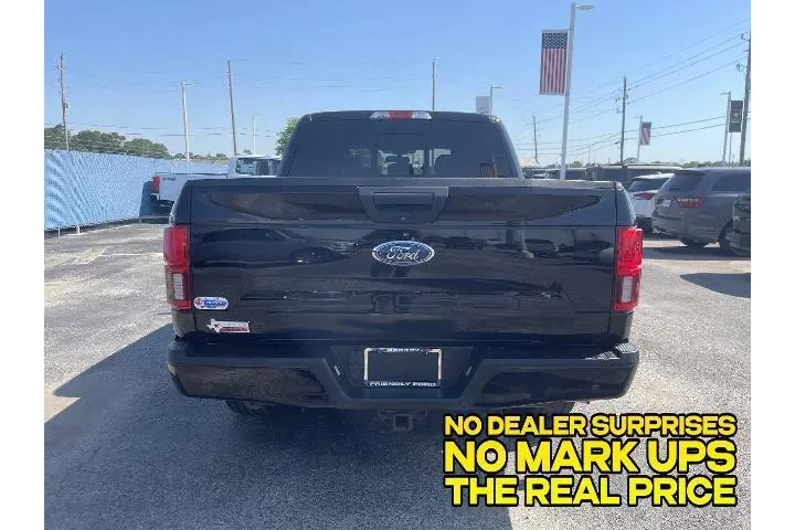 $26581 : Ford F-150 2020 4x2 XL 4dr S image 3