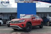 $24995 : 2022 Volkswagen Atlas thumbnail