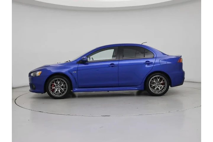 $37998 : Mitsubishi Lancer Evolution image 3