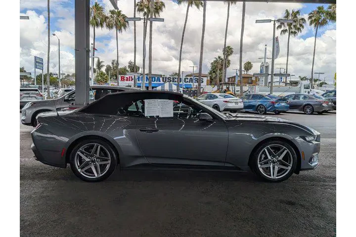 $33176 : Ford Mustang 2024 EcoBoost P image 5