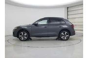 $31998 : Audi Q5 2023 AWD quattro S l thumbnail