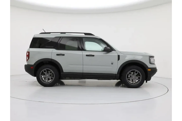 $23998 : Ford Bronco Sport 2022 AWD B image 7