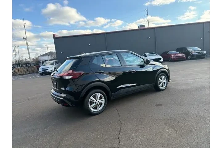 $15980 : Nissan Kicks 2021 S 4dr Cros image 5
