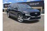 Hyundai SANTA FE 2023 SEL 4d en Arlington TX