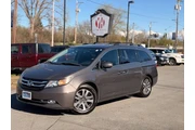 $12995 : 2015 Odyssey Touring Elite thumbnail